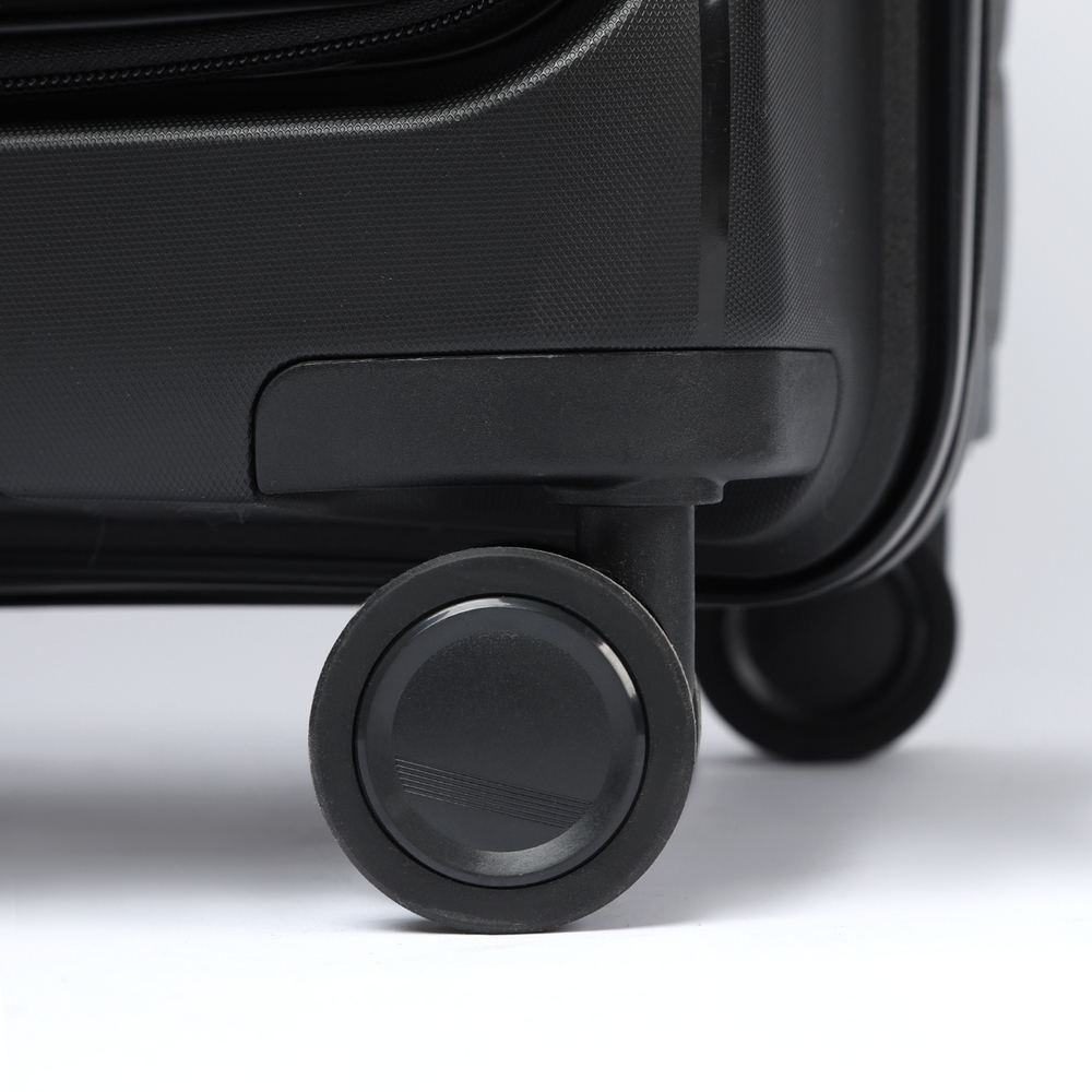 Чемодан FABRETTI EN1050-20-2