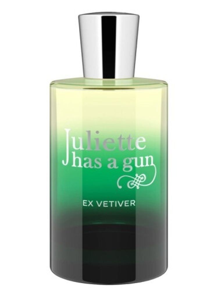 Juliette Has A Gun Ex Vetiver