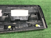 Накладка двери задняя правая Audi E-tron (18-23)