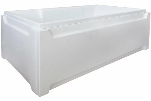 Акриловая ванна Royal Bath TRIUMPH RB665101K 170х87 белая