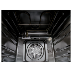 Комбинированная плита Hansa FCMWS582109