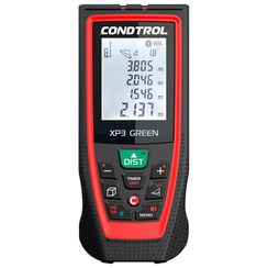 Лазерный дальномер CONDTROL XP3 Green