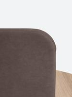 Подлокотник правый для кресла-кровати Миник, 1 шт (под правую руку)