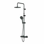 Душевая система AM.PM X-Joy F0785A422 черная
