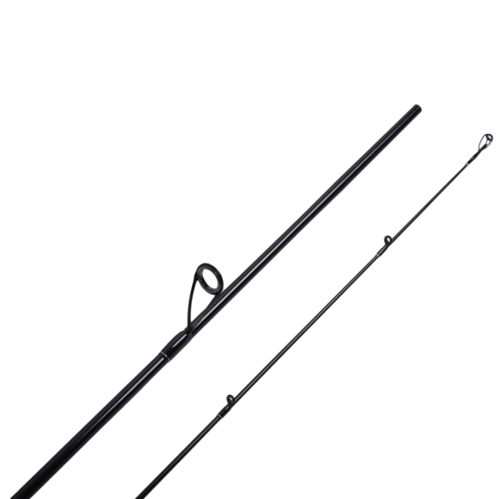Спиннинг Maximus Winner-X JIG 2секц. MJSSWX-24M 2.4м 7-30г Тр.длина 125см Ex-Fast Action 7колец Ручка EVA
