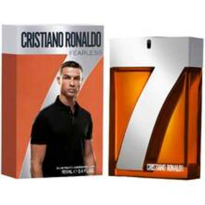 Cristiano Ronaldo CR7 Fearless EDT 30ml