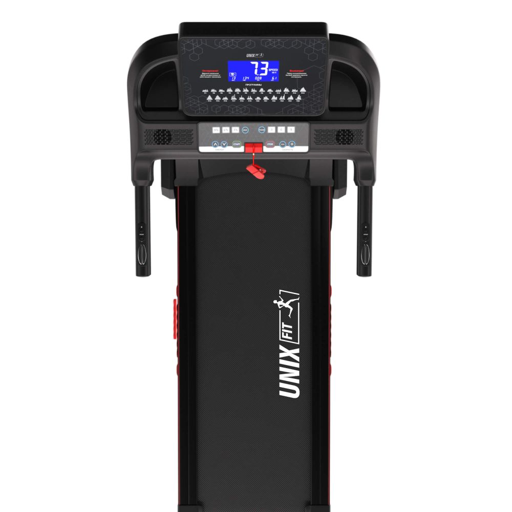 Беговая дорожка UNIX Fit MX-830L