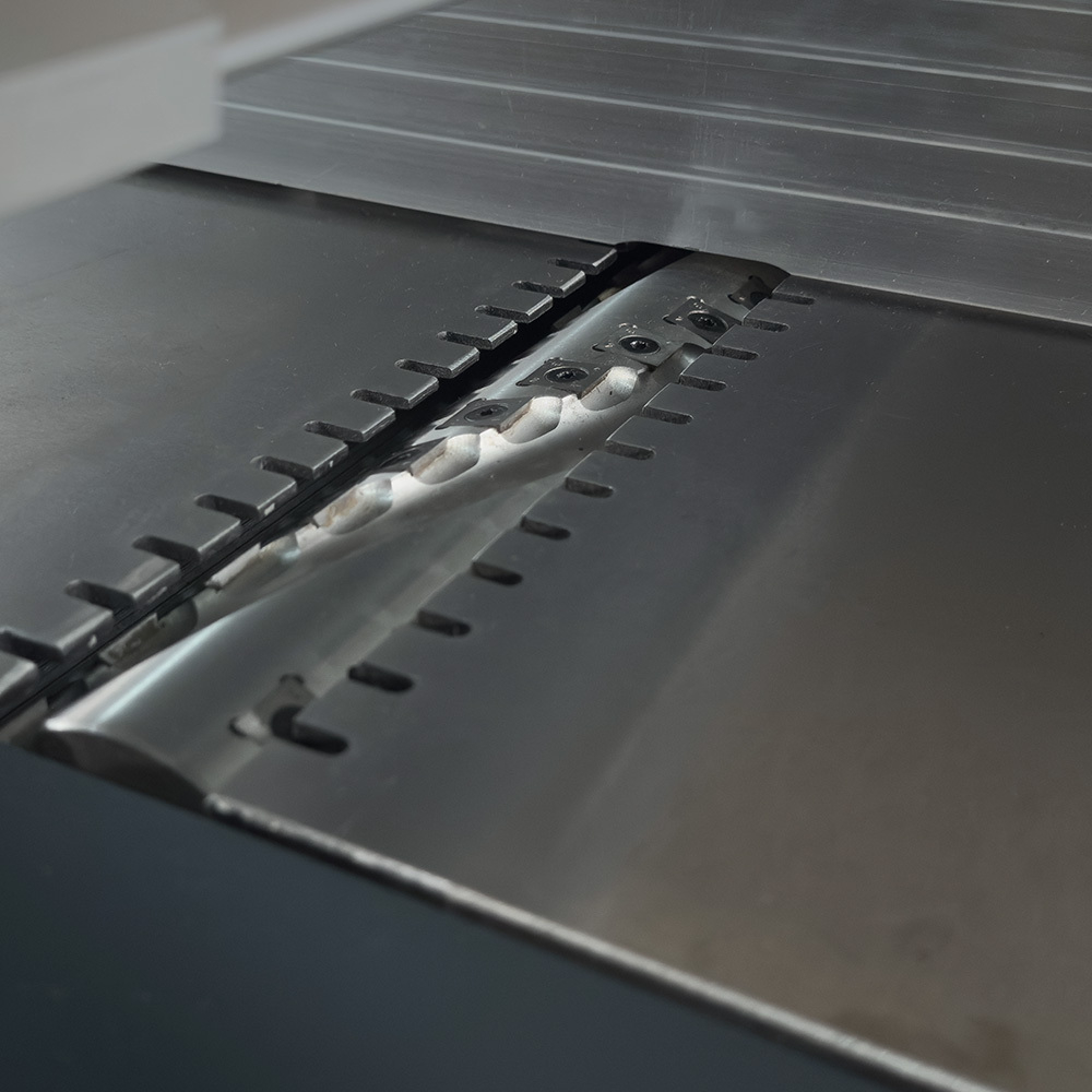 MP-310B станок фуговально-рейсмусовый