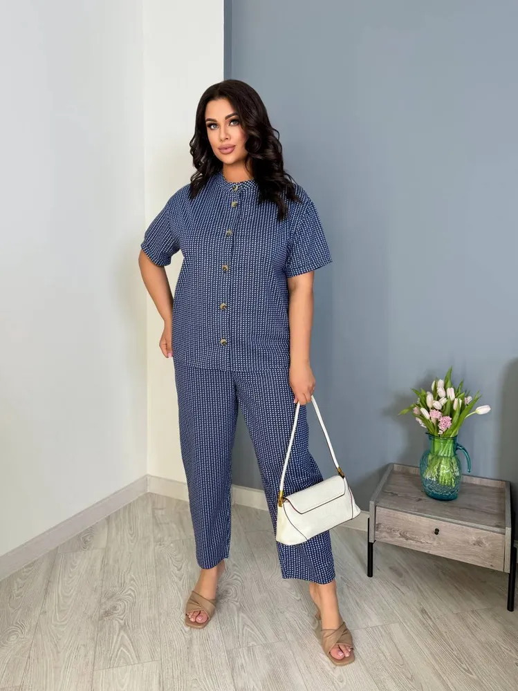 Костюм двойка УК-7127/1-4