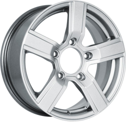 iFree Райдер 6.5x16 5x139.7 ET 40 Dia 98 (нео-классик)