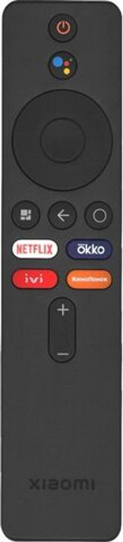 Пульт оригинальный Xiaomi XMRM-M3 MI TV Stick Q1E ORIGINAL