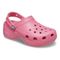 Crocs Classic Platform Clog 'Pink'