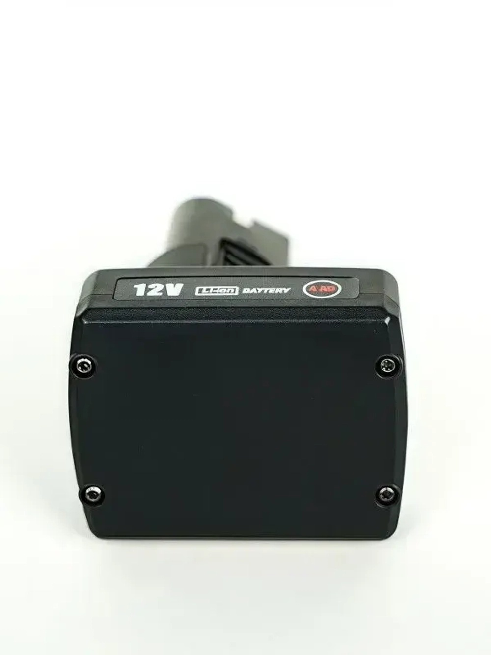 Аккумулятор для шуруповерта 12V 4000 mAh