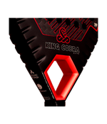 Ракетка Vibor-A King Cobra Elite 24K 2.0 2025 — премиальная мощность и агрессивный стиль игры