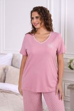 Пижама Безе-2 Виотекс СУХАЯ РОЗА