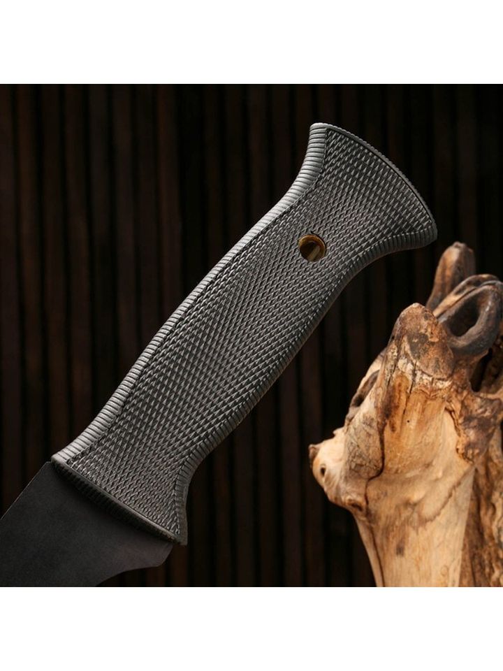 Мачете туристический Джунгли клинок 29см 7187166