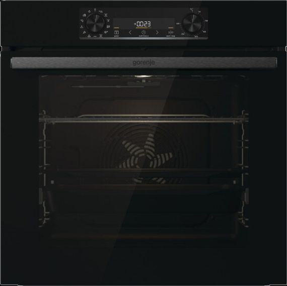Духовой шкаф Gorenje BOS6737E06FBG