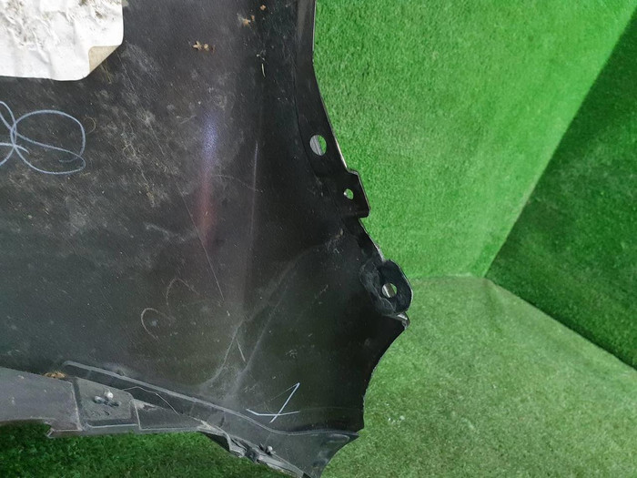 Крыло переднее правое BMW X5 F15 (2013-2018)