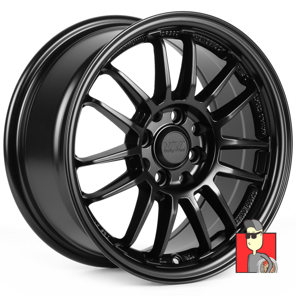 Комплект дисков Rays 15x7 et35 4x100/4x114.3