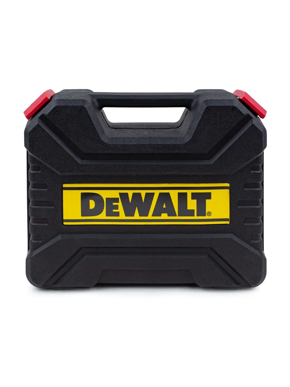 Дрель-шуруповерт DeWalt 12 в, От аккумулятора, 12 В, 2 АКБ