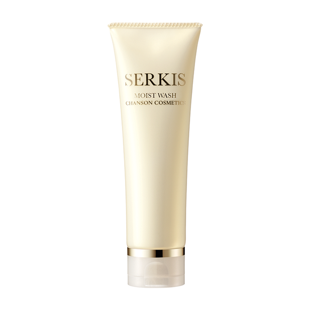 CHANSON COSMETICS SERKIS MOIST WASH