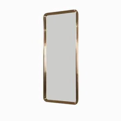 Зеркало Dario long 76x183