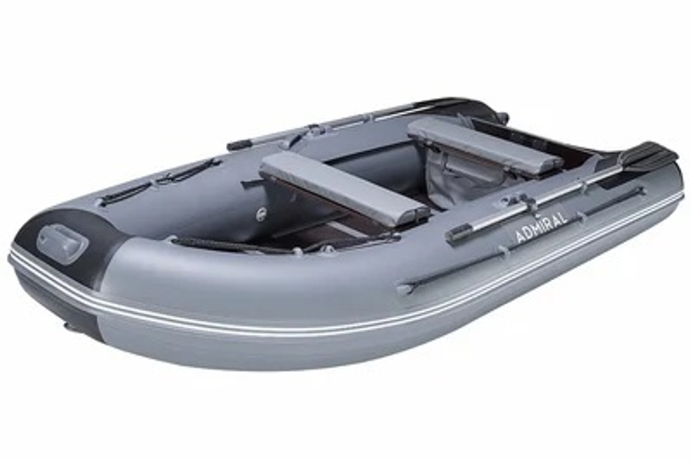 Лодка ПВХ АДМИРАЛ 320 SPORT