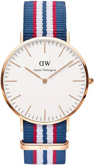 Наручные часы Daniel Wellington 0113DW
