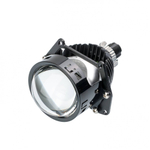 Optima Bi-LED Lens SRT Double Chip 3.0" 5500К 12V