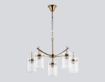 Подвесная люстра Ambrella light MODERN LH56031