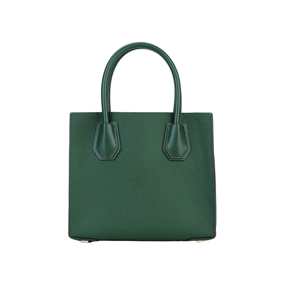 Сумка MICHAEL KORS MK Mercer, 30S0GM9M6L-MOSS