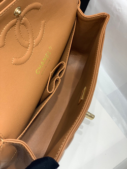 Chane1 Bag 23 cm