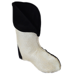 Сапоги Dарина ЭВА Д32-НУ Эльбрус Гео Плюс -15°C Чёрные с Вкладышем Forvard -