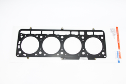 Прокладка ГБЦ УМЗ EvoTech 2.7 а/м ГАЗель Next многослойный металл, 719-73-30 (ФРИТЕКС)