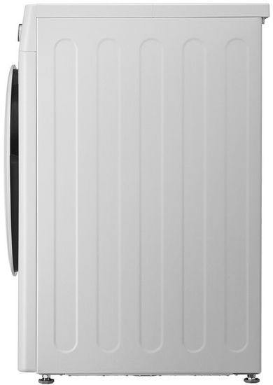 Стиральная машина LG F12U2QDN0