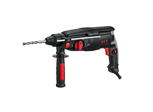 Перфоратор SDS-Plus электрический P.I.T. PBH26-C6