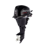 Лодочный мотор Parsun F20 ABMS-EFI
