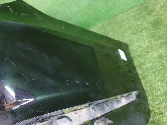 Бампер задний Genesis G90 (2016-2019)