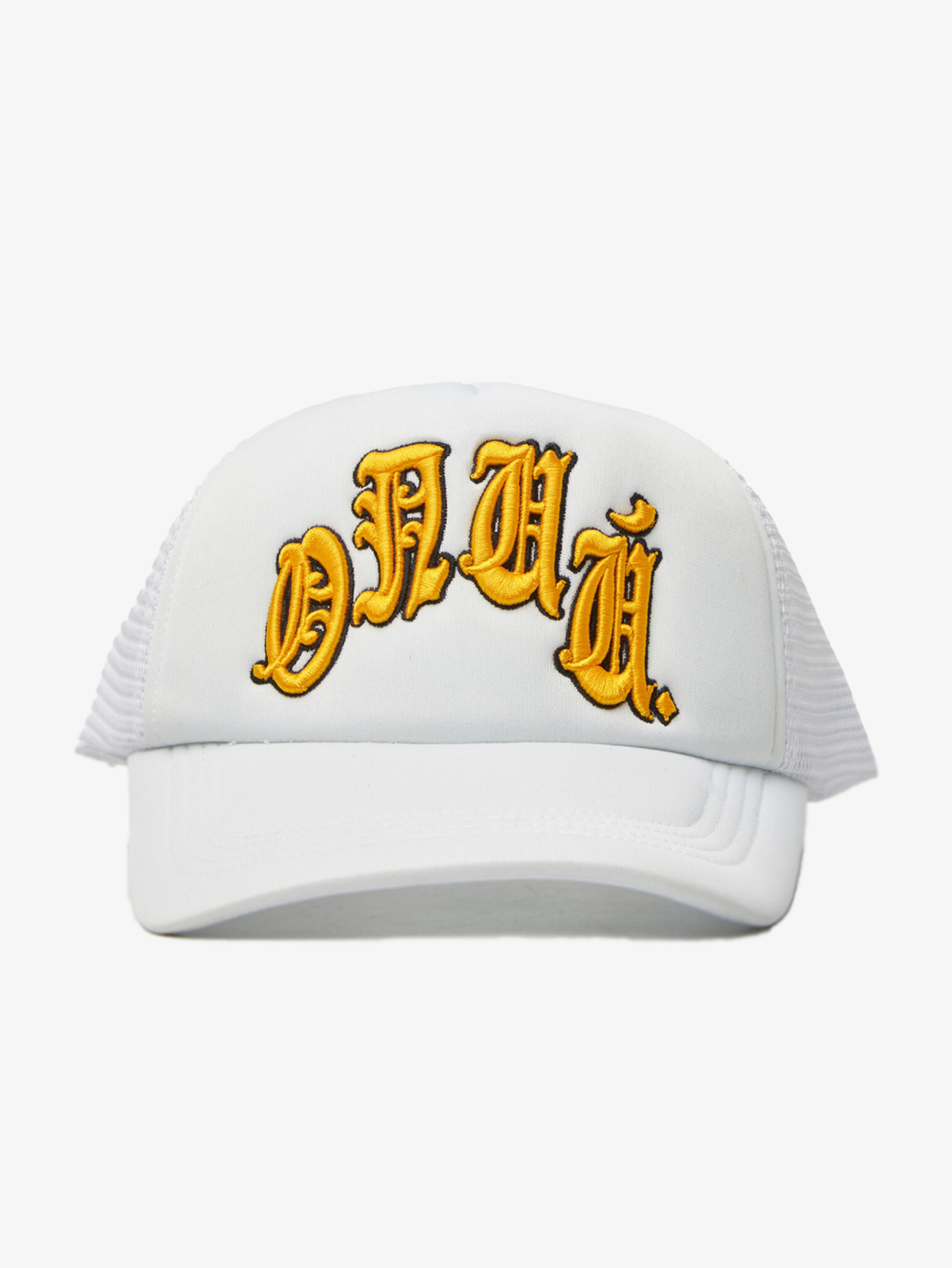 'MALIBU' TRUCKER HAT