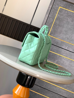 Chanel Bag 23 cm