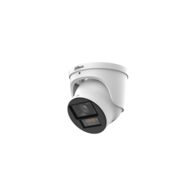 Профессиональная видеокамера IP купольная DH-IPC-HDW5459HP-ASE-PV-0280B-PRO Dahua