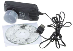 Камера STURMAN Solar System CMOS для телескопа, цветная - фото 3