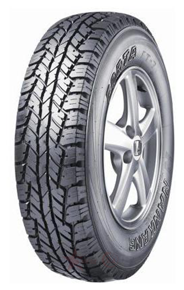 Nankang FT-7 275/70 R16 114S