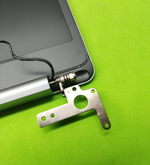 Tecno Megabook T1 (T15DA) - Матрица (экран) в сборе  с верхней крышкой + петли + шлейф матрицы (ORIG-SP)