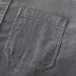 Рубашка YMKASHIX Velvet Leisure