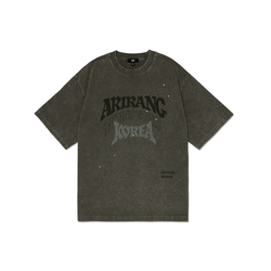 Мерч BTS Tour T-Shirt_Korea