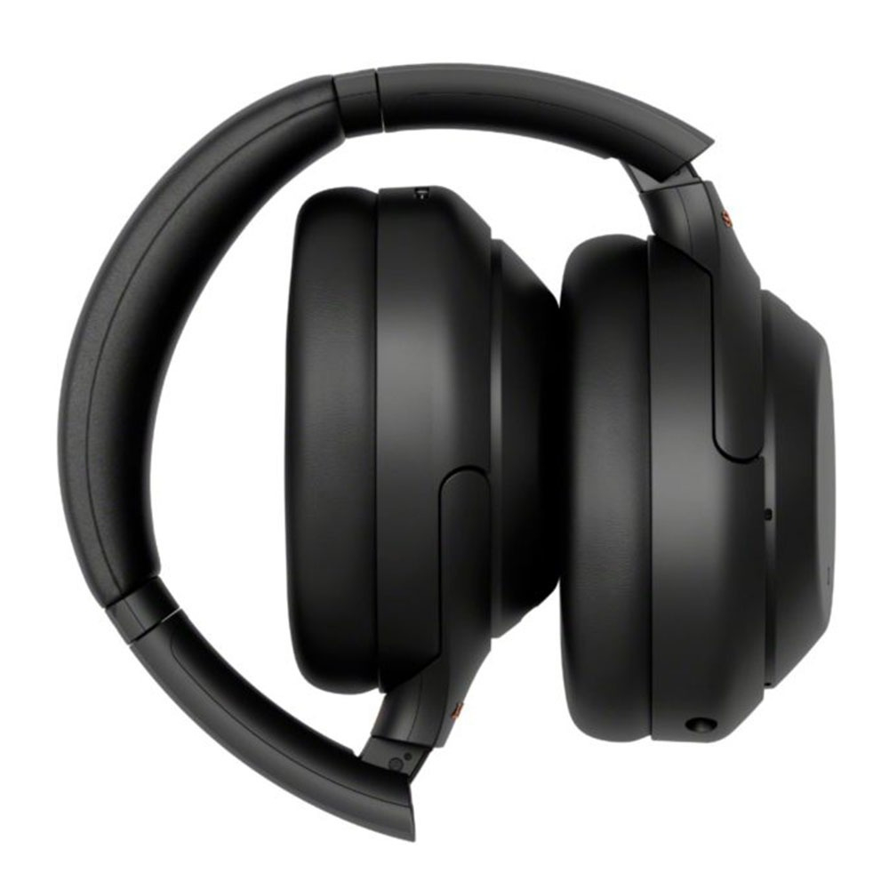 Беспроводные наушники Sony wh-1000xm4 черные