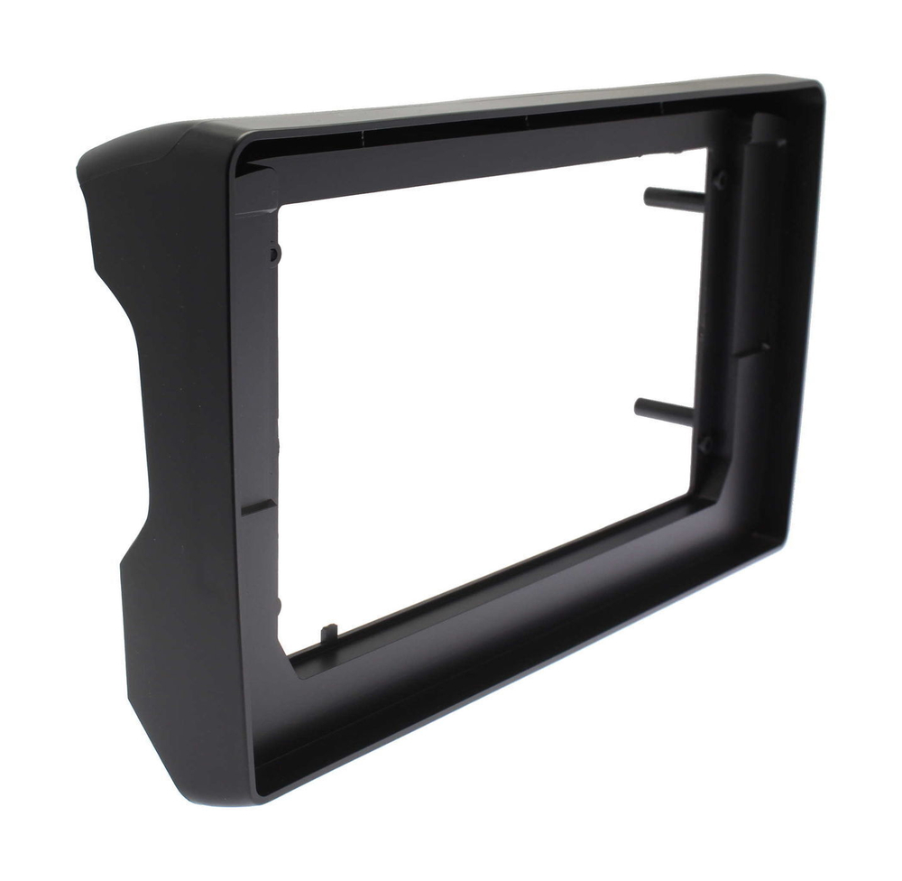 Переходная рамка магнитолы TOYOTA IST 2002-2007 10,2 дюймов