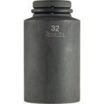 Торцевой ключ для ударных гайковертов 32х78 мм 1/2'' Makita 134849-7