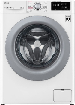 Стиральная машина LG F2V3 FS4W белый